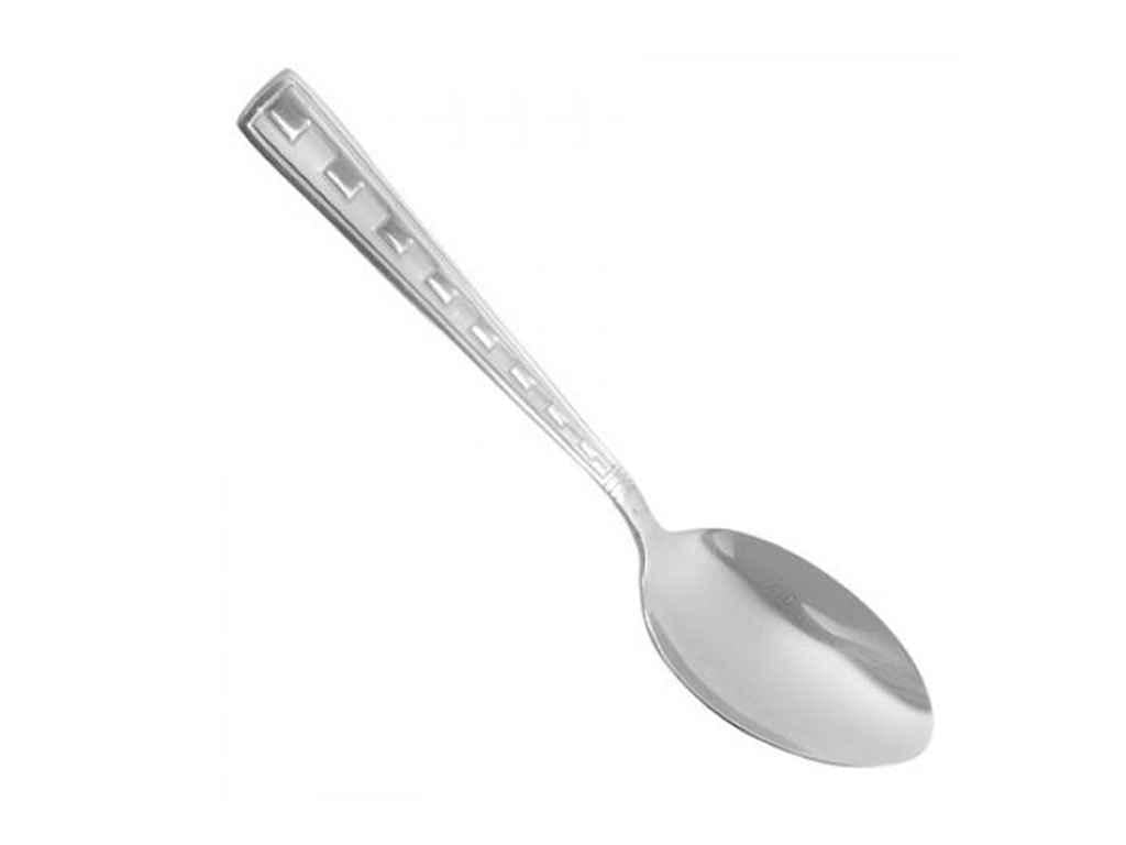 Ложка столовая Stenson SS Wall 20,5 см 6 шт. (R17039)