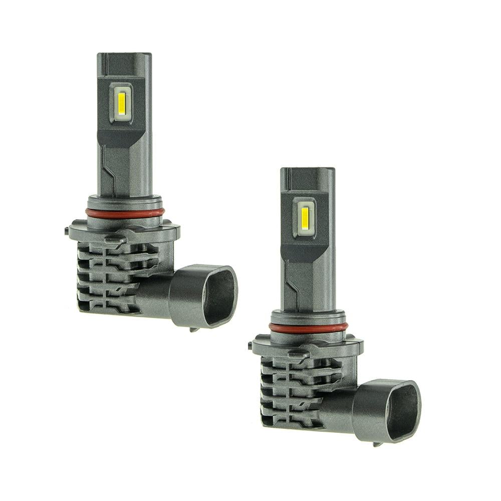 Светодиодные лампы Cyclone LED HB3 9005 5000K TYPE 33 4600LM 2 лампы (НФ-00000993-1)