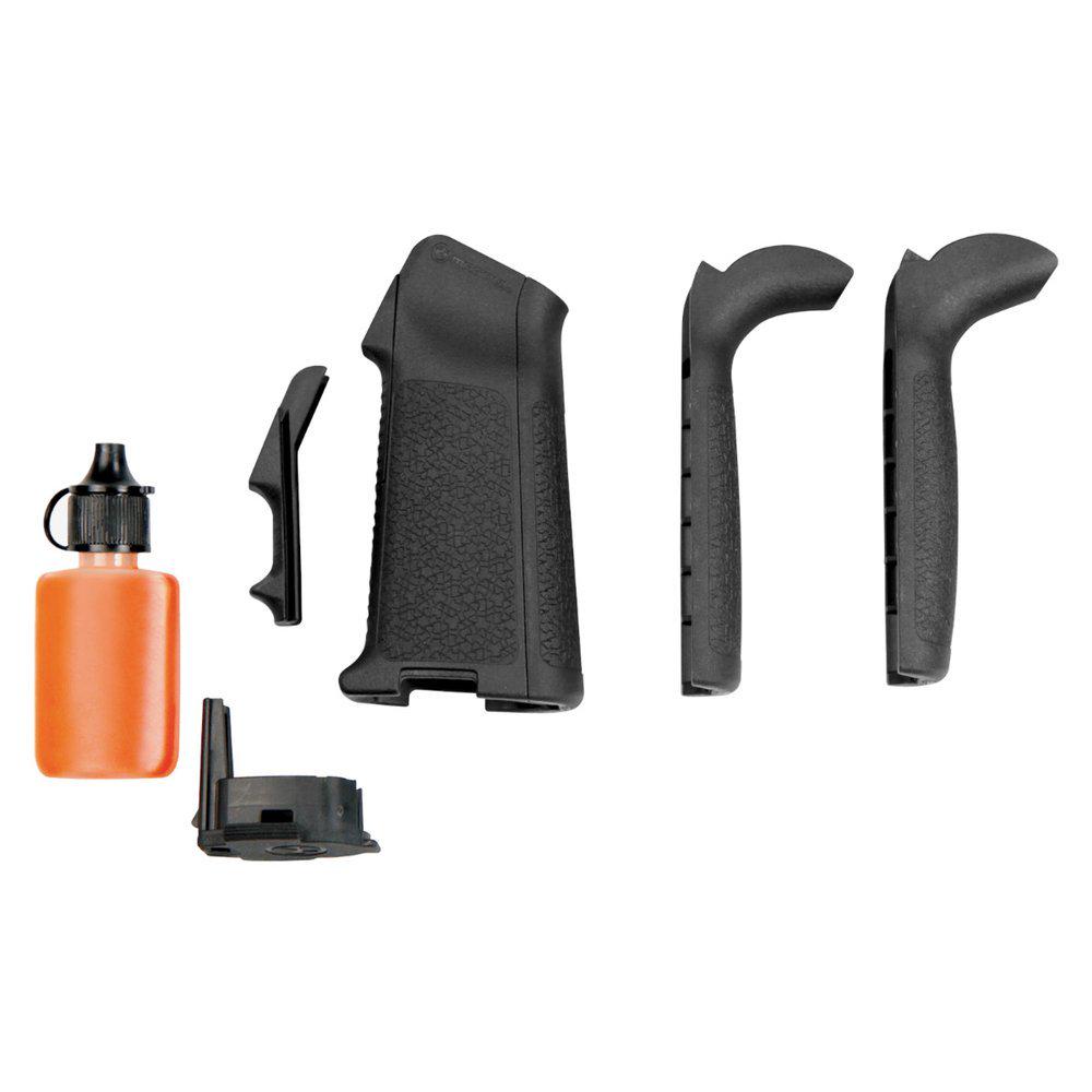 Модульная пистолетная ручка Magpul MIAD GEN 1.1 Grip Kit Type 1 для AR10/AR15 (11453719)