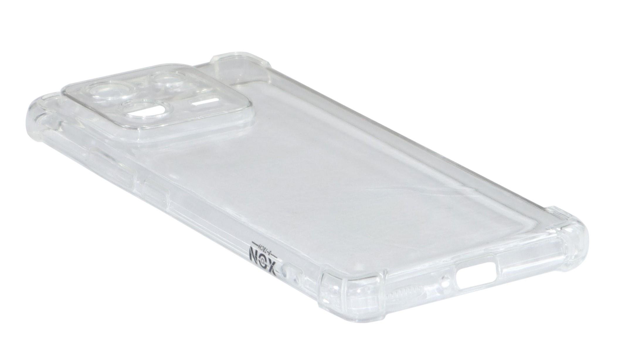 Чехол XON PhoneCase для Xiaomi Mi 13 Pro (PCSA3113112T 0366) Прозрачный - фото 2 Чехол XON PhoneCase для Xiaomi Mi 13 Pro (PCSA3113112T 0366) Прозрачный - фото 2