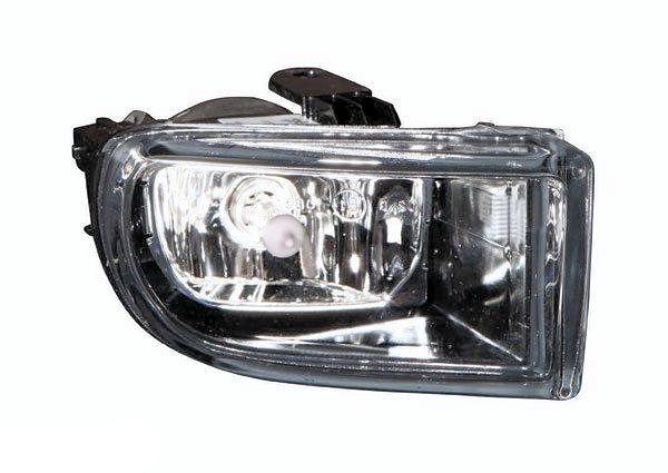 Фара противотуманная Toyota Avensis 2000-2002 правая сторона (212-2072R-UE)