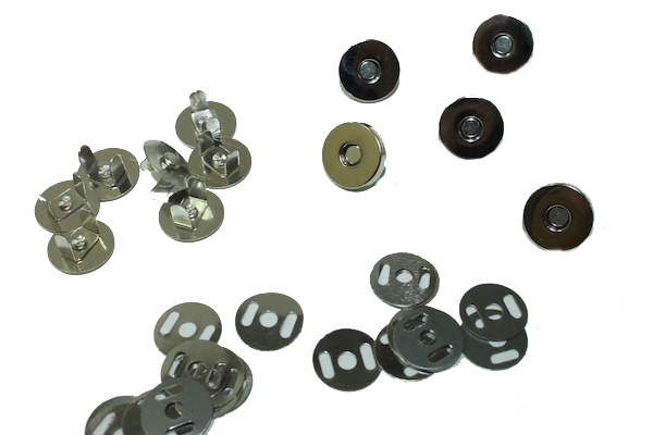 Кнопки-магнит 10 шт. 18 мм - фото 3 Кнопки-магнит 10 шт. 18 мм - фото 3