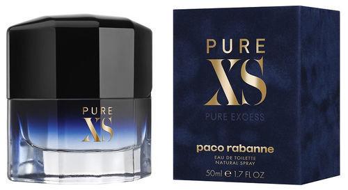 Туалетна вода для чоловіків PACO RABANNE Pure Xs 50 мл (381896)