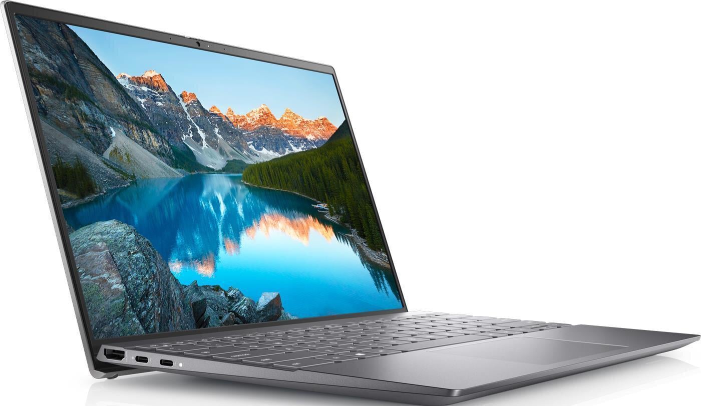 Ноутбук Dell Inspiron 5310-8482 133'' i5-11320H 16 Gb RAM 512 Gb SSD Windows 11 Home