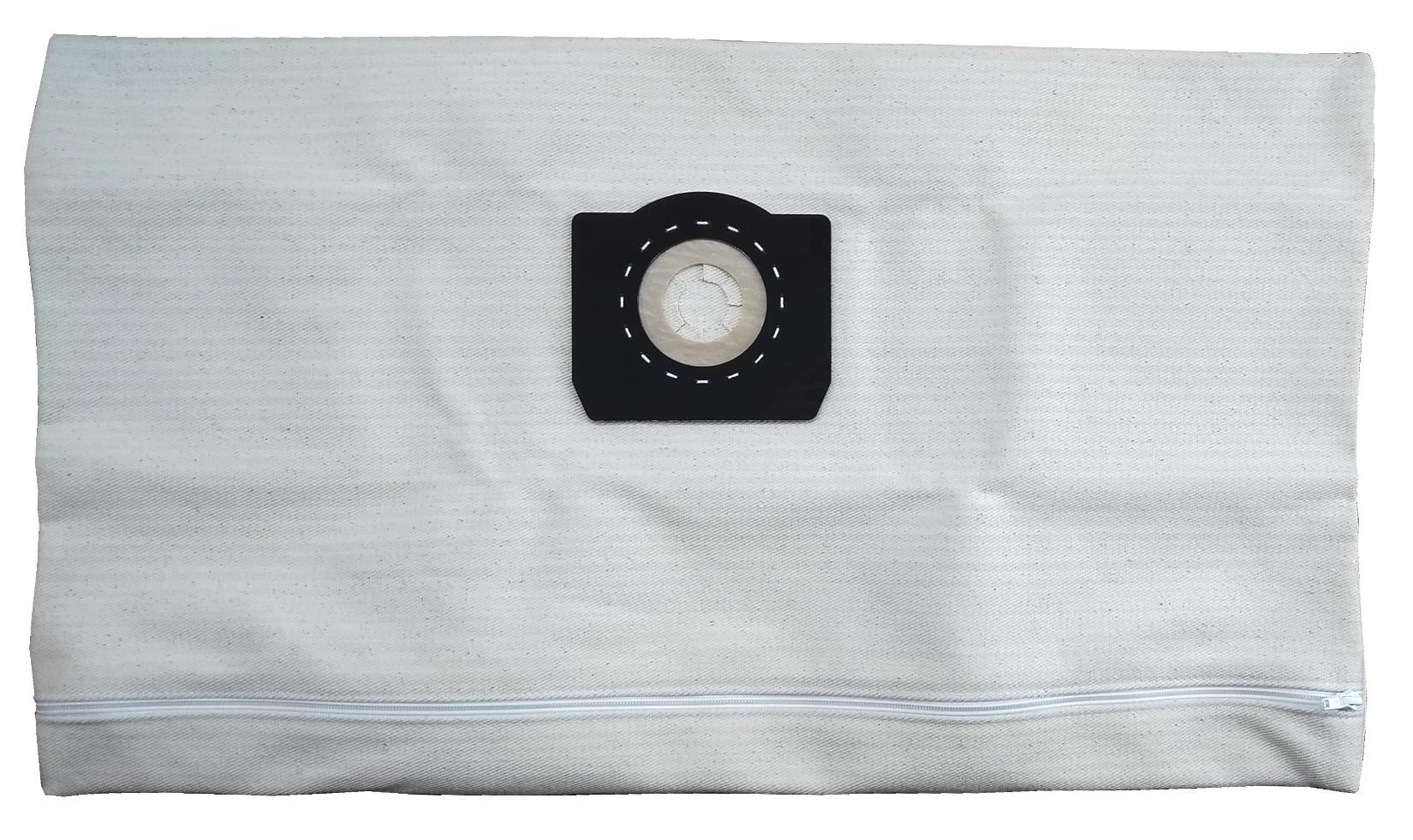 Мешок для пылесоса FST 0203 Profi суперпрочный Bosch/Einhell/Karcher/Makita/Rowenta/Siemens/Thomas Мешок для пылесоса FST 0203 Profi суперпрочный Bosch/Einhell/Karcher/Makita/Rowenta/Siemens/Thomas