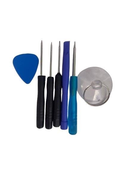 Набор отверток для гаджетов 7в1