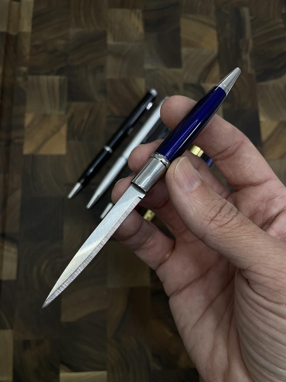 Ручка-нож Gorillas BBQ 5005 сталь 65х13 (KN146) - фото 5