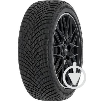 Автошина Hankook Winter i*cept RS3 W462B 225/55 R17 97H HRS