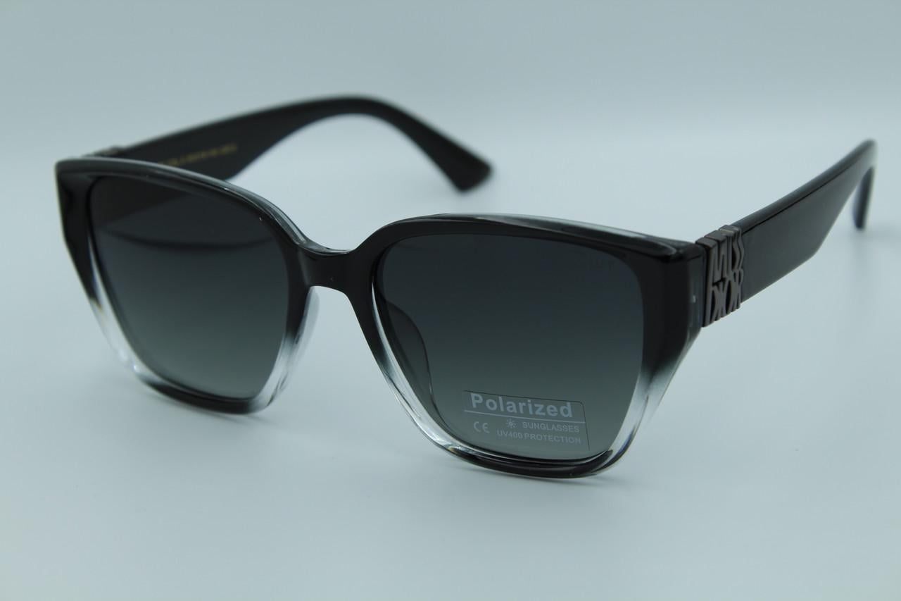 Солнцезащитные очки женские поляризационные Р00755 col 5 (2573612215)