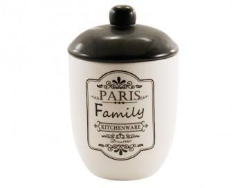 Сахарница Interos Париж 520 мл (ZF3528 PF)