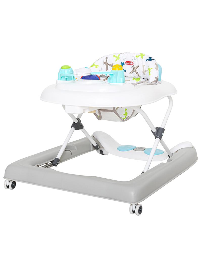 Ходунки Rapido Carrello CRL-12701 Grey