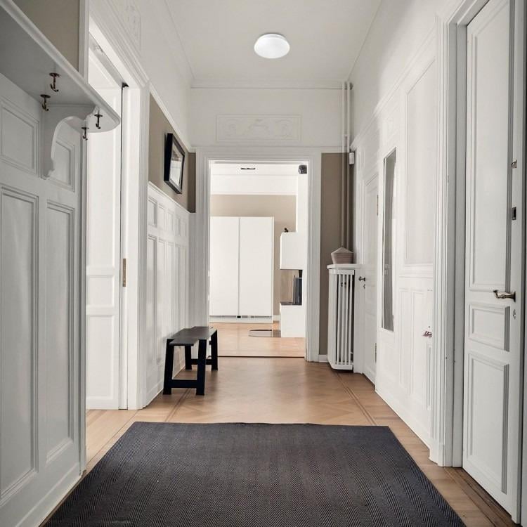 Світильник світлодіодний Ardero 24 Вт 5000K круглий Білий (AL805ARD 24W) - фото 3