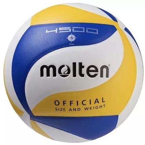Волейбольный мяч Molten V5M4500 р. 5 (only110_V5M4500)