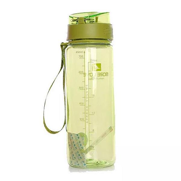 Фляга Casno KXN-5040 850 мл Green