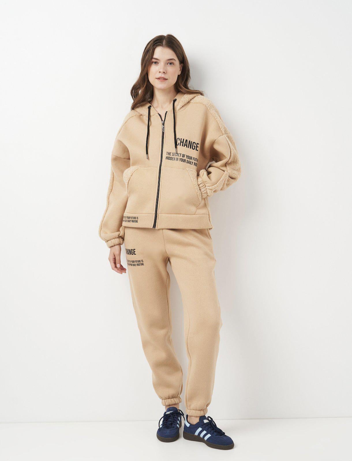 Костюм Signet 2073x72 женский S Светло-коричневый