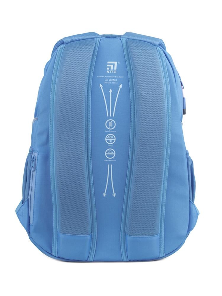 Рюкзак для девочки KITE Education teens K22-816L-3 LED - фото 4 Рюкзак для девочки KITE Education teens K22-816L-3 LED - фото 4