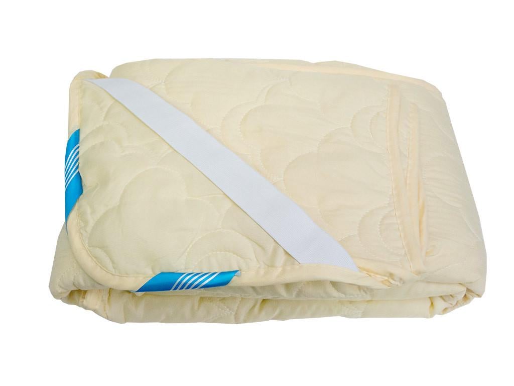 Наматрасник Лелека Эко микрофибра 140х200 (2000023516)