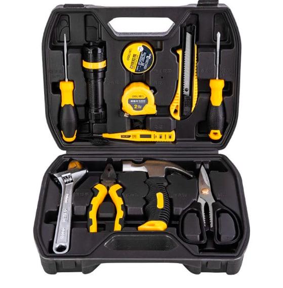 Наборы инструментов Deli Наборы инструментов Deli