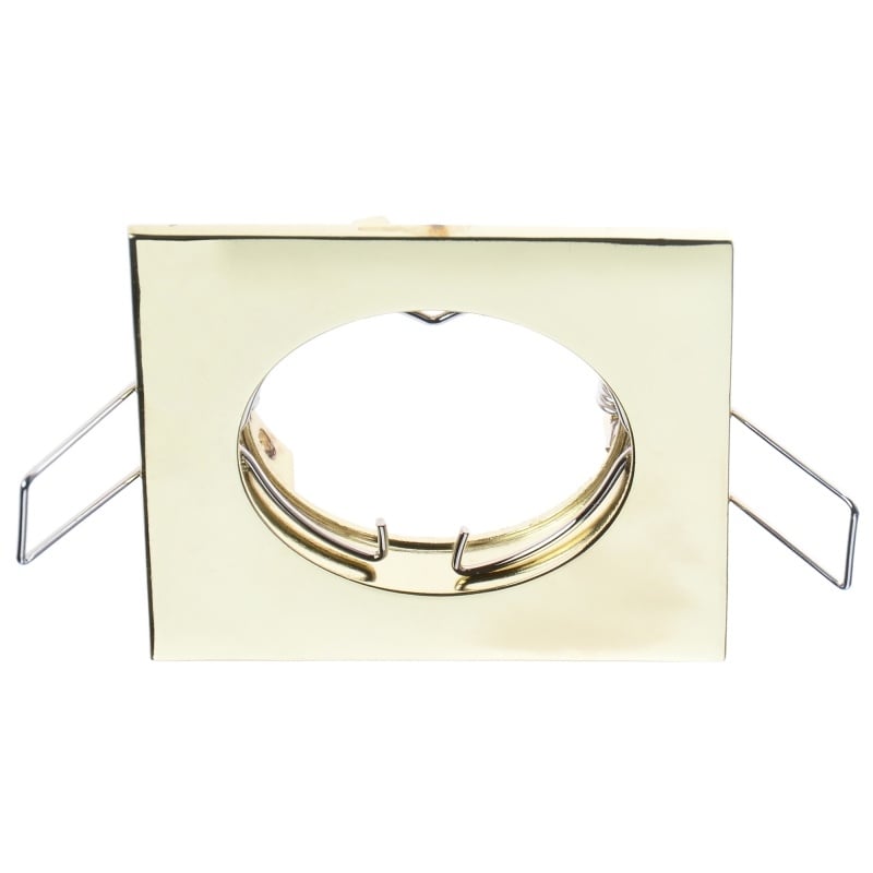 Світильник точковий Brille HDL-DS 110 PB (163124)