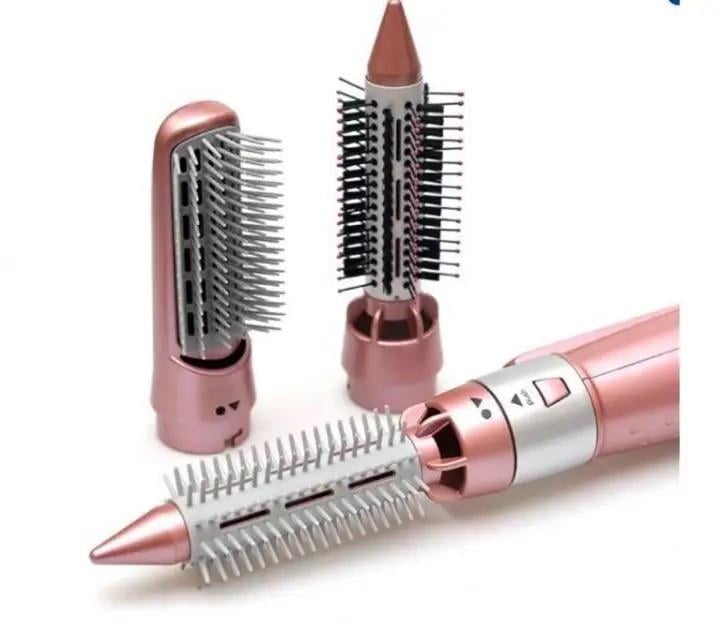 Мультистайлер 7в1 GM-4831 для укладки волос (5755) - фото 2 Мультистайлер 7в1 GM-4831 для укладки волос (5755) - фото 2