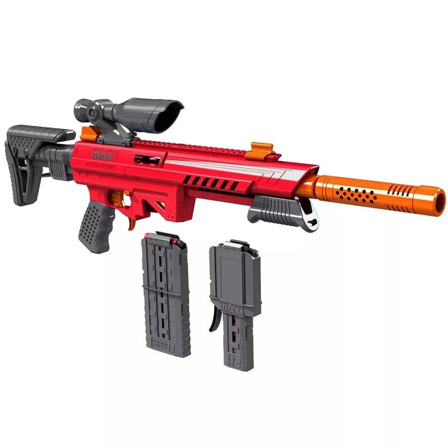 Бластер Dart Zone Max Stryker (6601) - фото 5