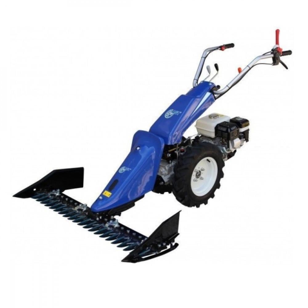 Мотокосарка AGT 3 9к.с./3+3 передачі/колеса (PFAGT3GX2727SP)