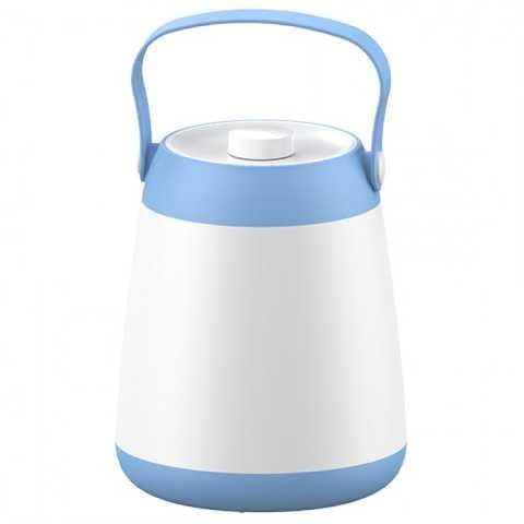 Світильник світлодіодний акумуляторний HOROZ ELECTRIC Forlan 10W (00000021242)