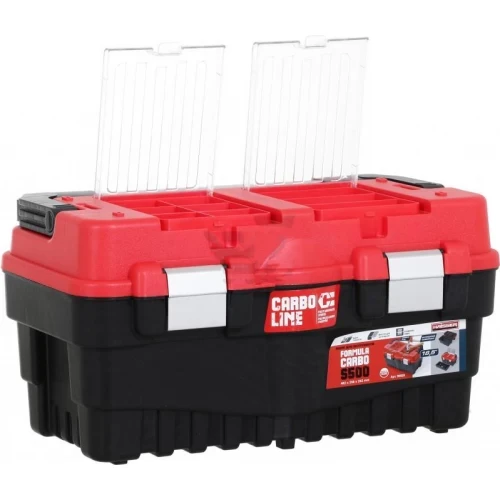 Ящик для инструментов Haisser 90020 - фото 2 Ящик для инструментов Haisser 90020 - фото 2