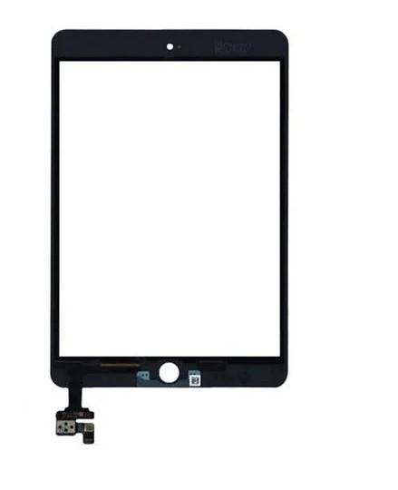 Touchscreen (екран) для планшета Apple iPad Mini, iPad Mini 2 Retina (з мікросхемою) Белый