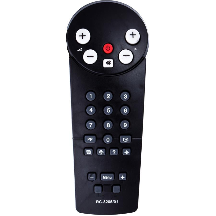 Пульт для телевизора Philips RC-8205/01 HQ (2896)