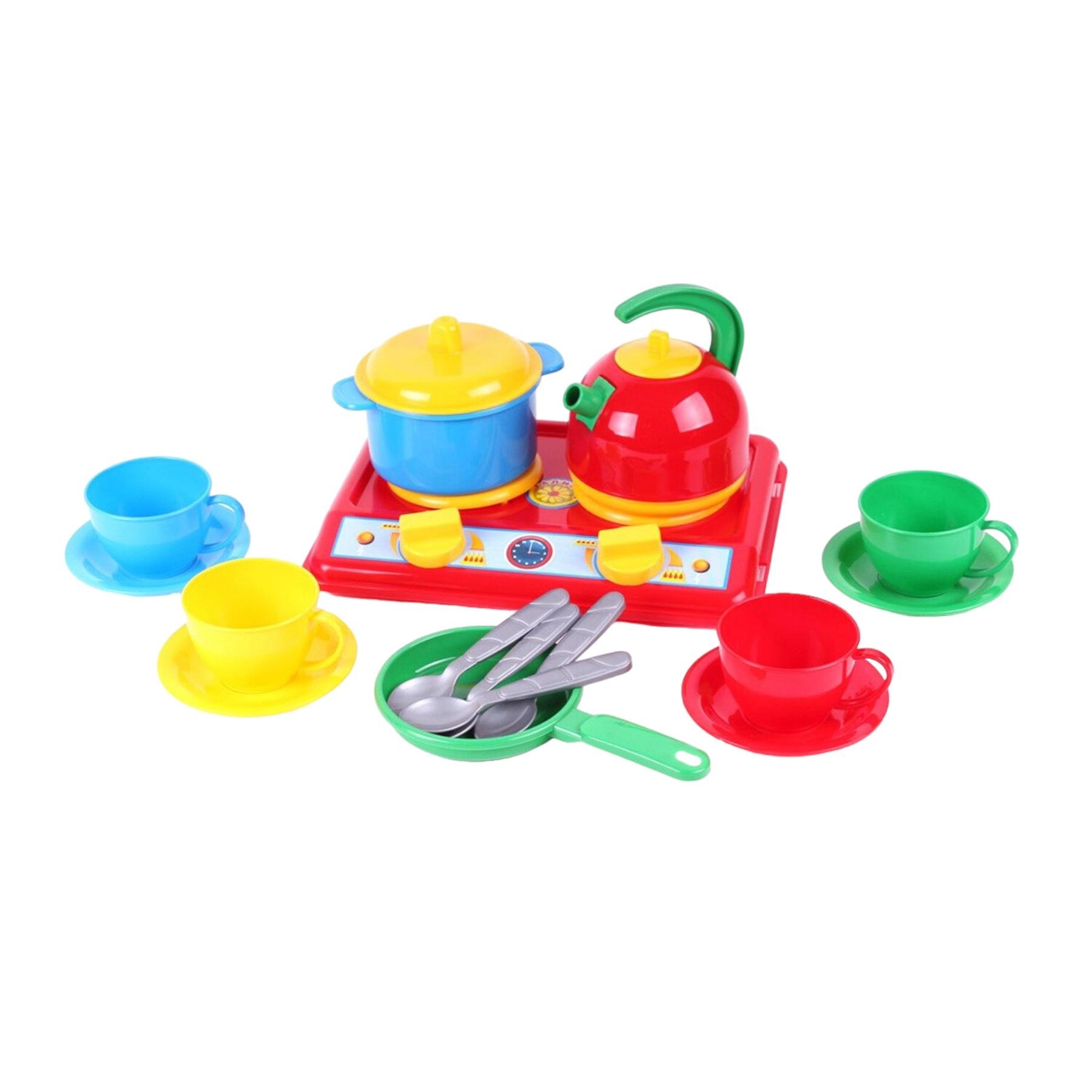 Детский игровой набор Кухня 5 (112087)