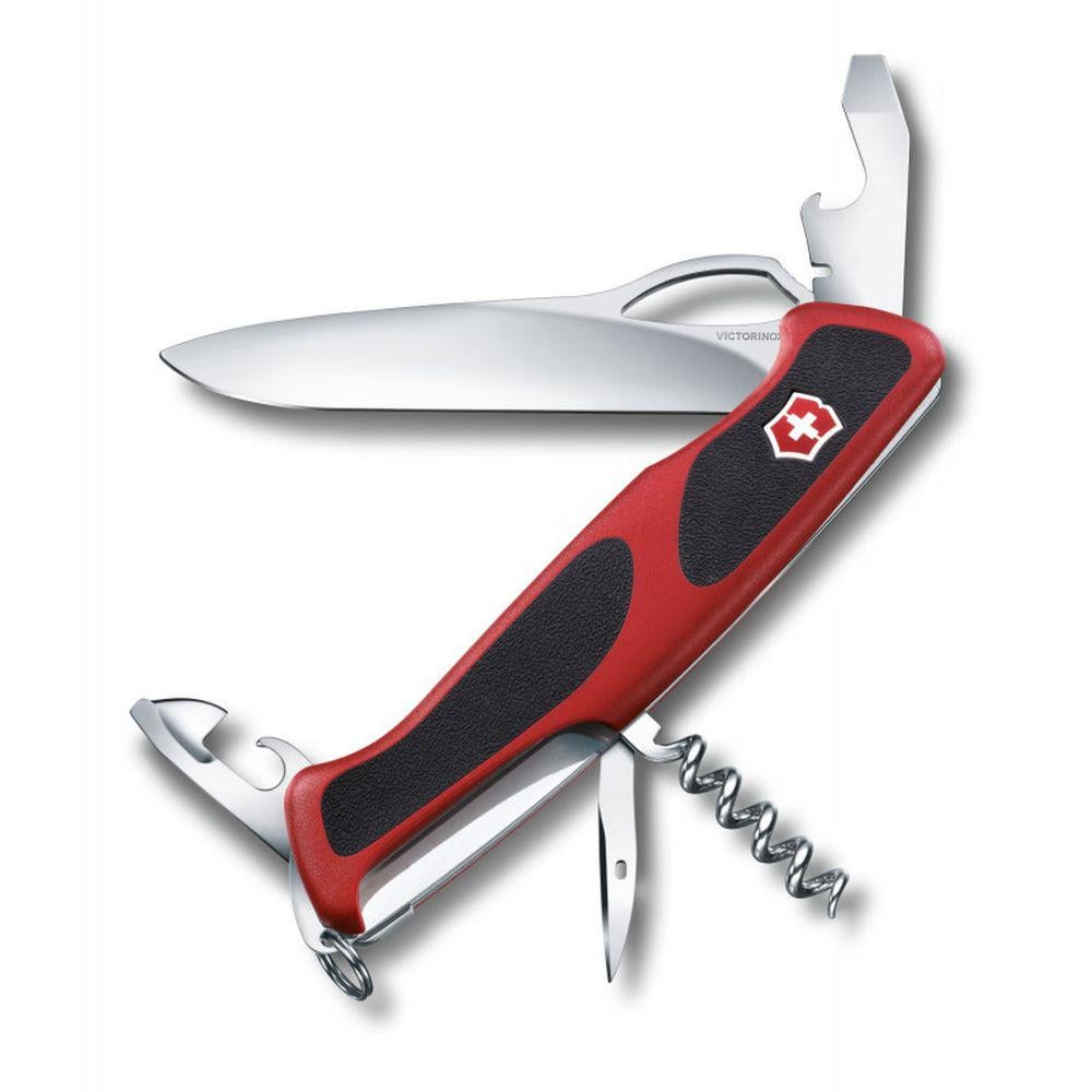 Туристический нож складной Victorinox RangerGrip 61 (0.9553.MC) Туристический нож складной Victorinox RangerGrip 61 (0.9553.MC)