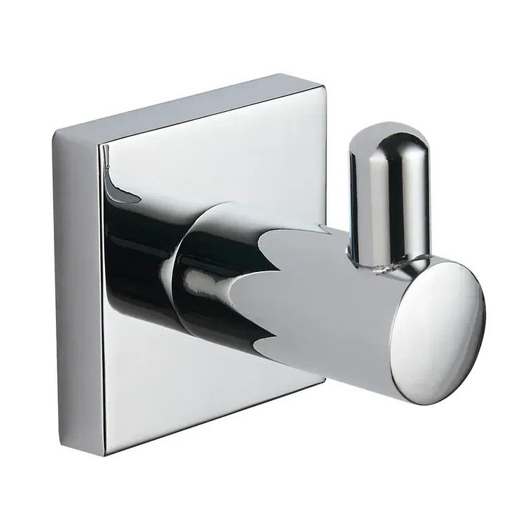 Крючок для полотенец VBI Saturn металл Хром (RM-VBI-040301CH)