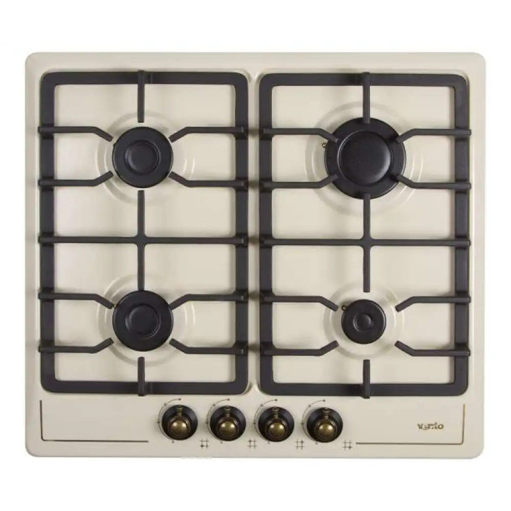 Варильна поверхня HG640 B2 CS IV/RB Варильна поверхня HG640 B2 CS IV/RB