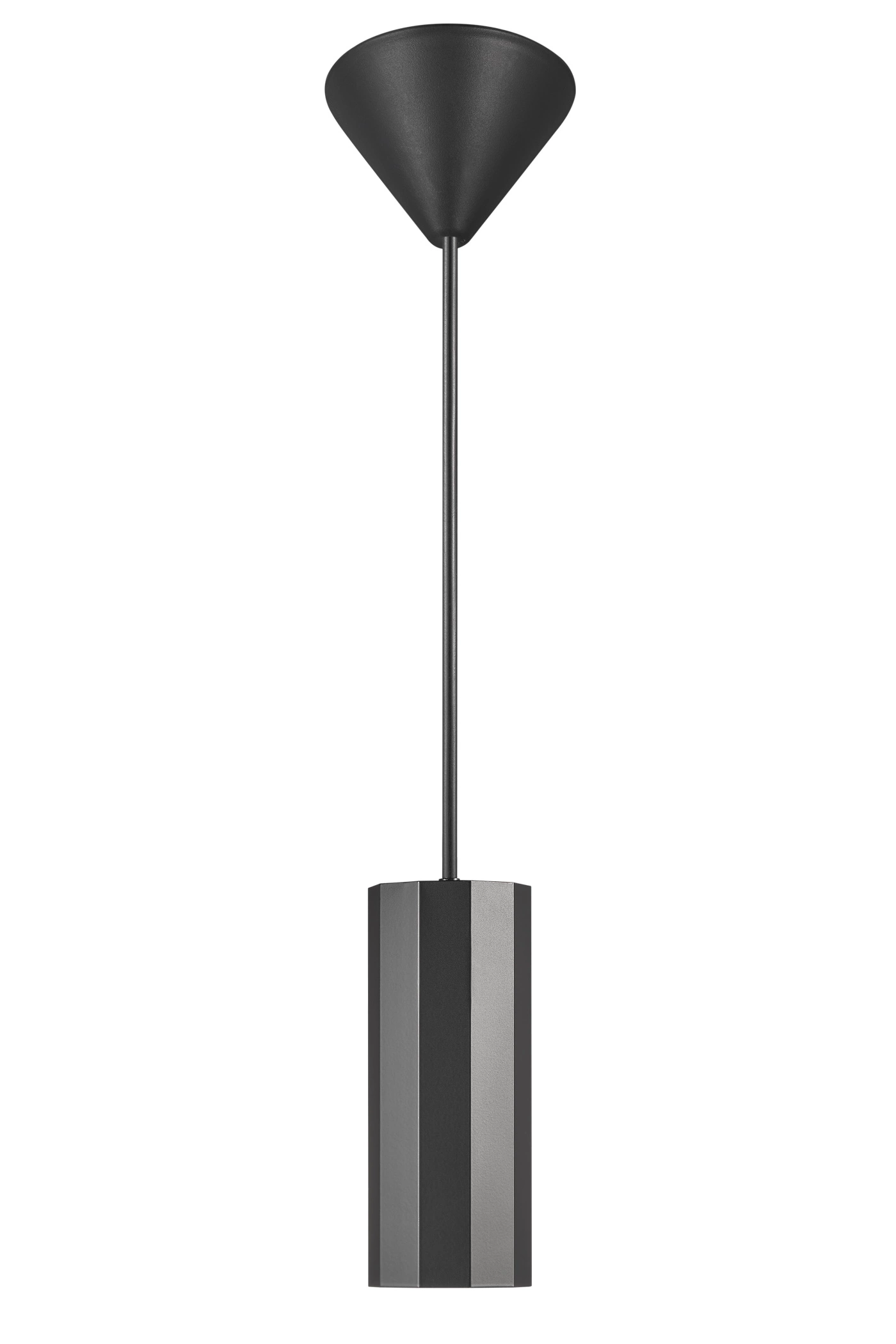 Подвесной светильник Nordlux 2213413003 Alanis Pendant Black (11121036)