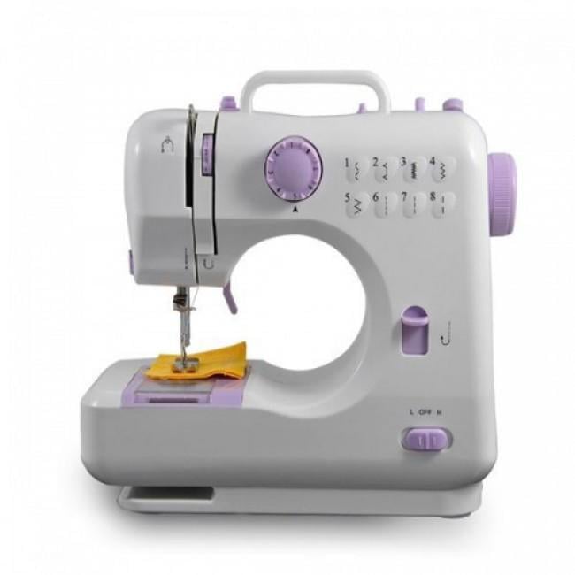 Машинка швейна SEWING MACHINE 505 (SHVE 505)