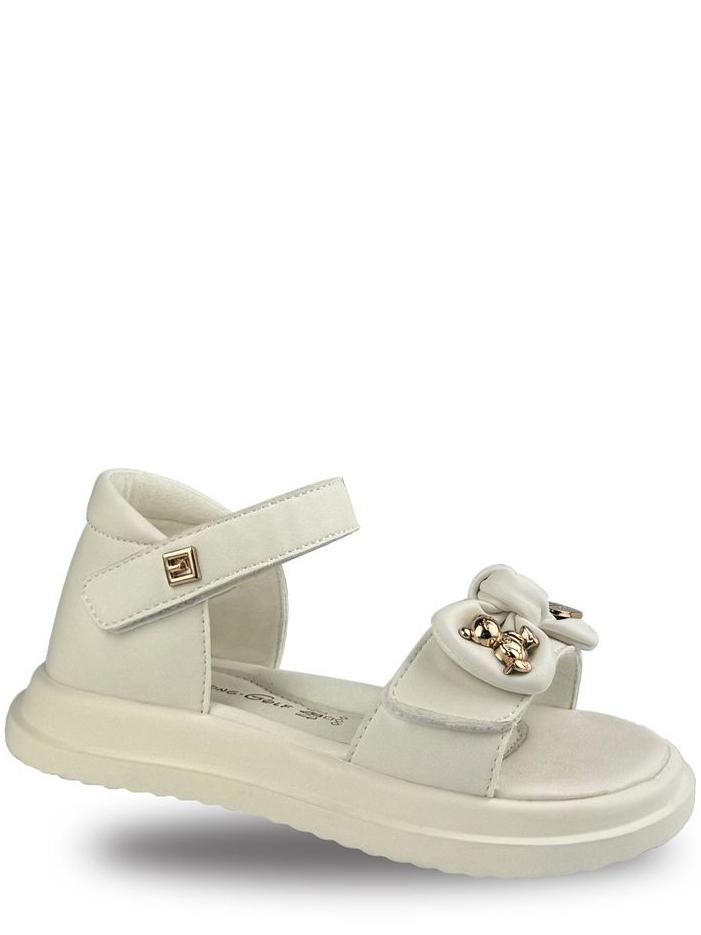 Босоніжки Jong Golf BN20470-7 р. 30 Білий