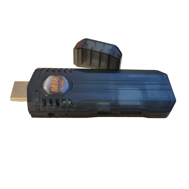 Ігрова консоль для телевізора з джойстиками (M8MINI) - фото 2 Ігрова консоль для телевізора з джойстиками (M8MINI) - фото 2