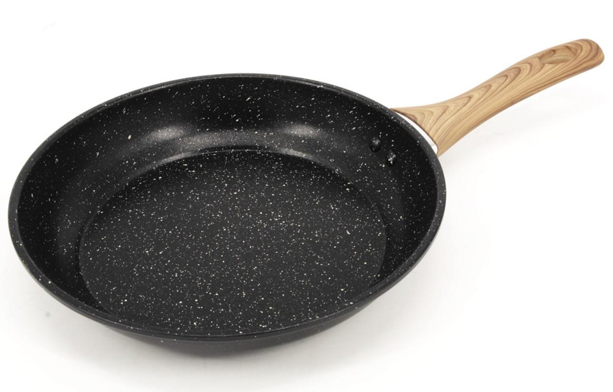 Сковорода 152 WF мраморное покрытие 26 см (AWN-00450)