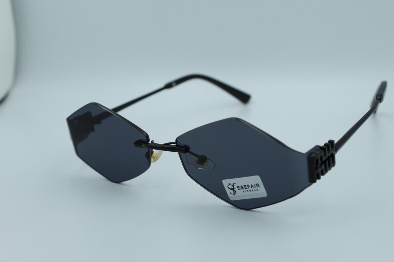 Солнцезащитные очки женские Seefair 5A004 C1 (2556910652)