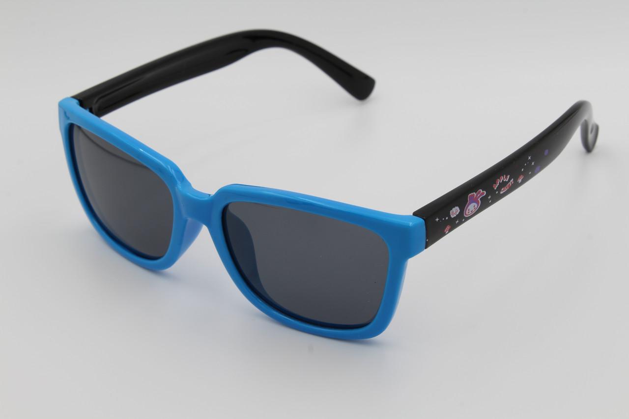 Сонцезахисні окуляри дитячі неломайки (Р5023) - фото 4 Сонцезахисні окуляри дитячі неломайки (Р5023) - фото 4