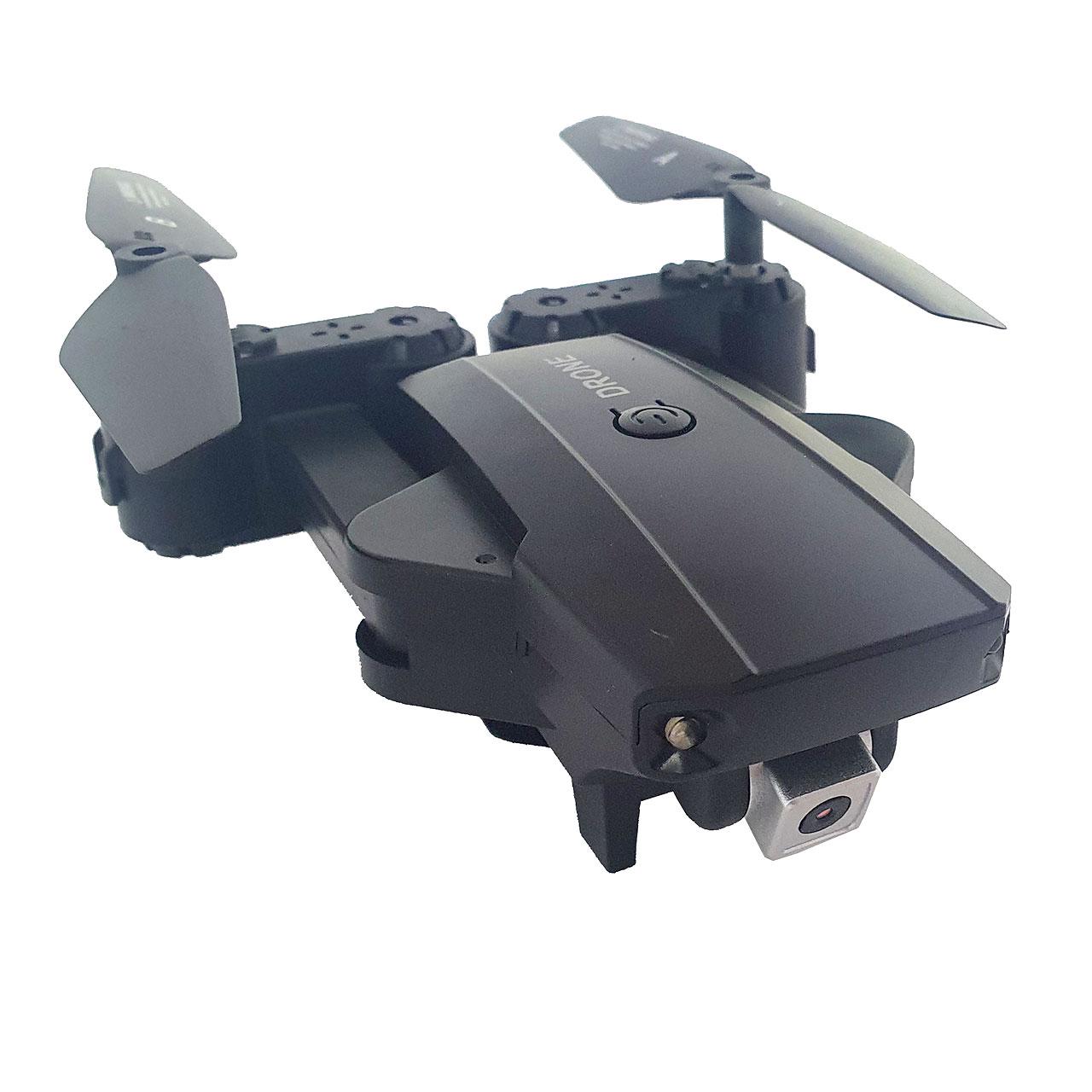 Квадрокоптер S601 с двумя камерами и сумкой - фото 2 Квадрокоптер S601 с двумя камерами и сумкой - фото 2