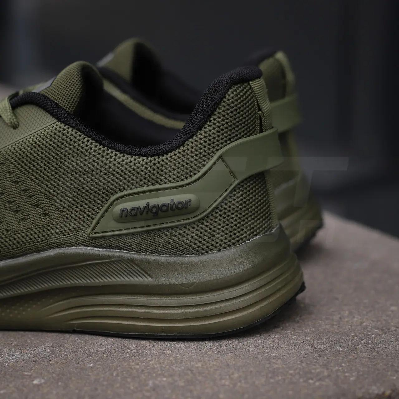 Кроссовки армейские летние на сетке FCT-5 р. 45 Хаки (27896633) - фото 7 Кроссовки армейские летние на сетке FCT-5 р. 45 Хаки (27896633) - фото 7