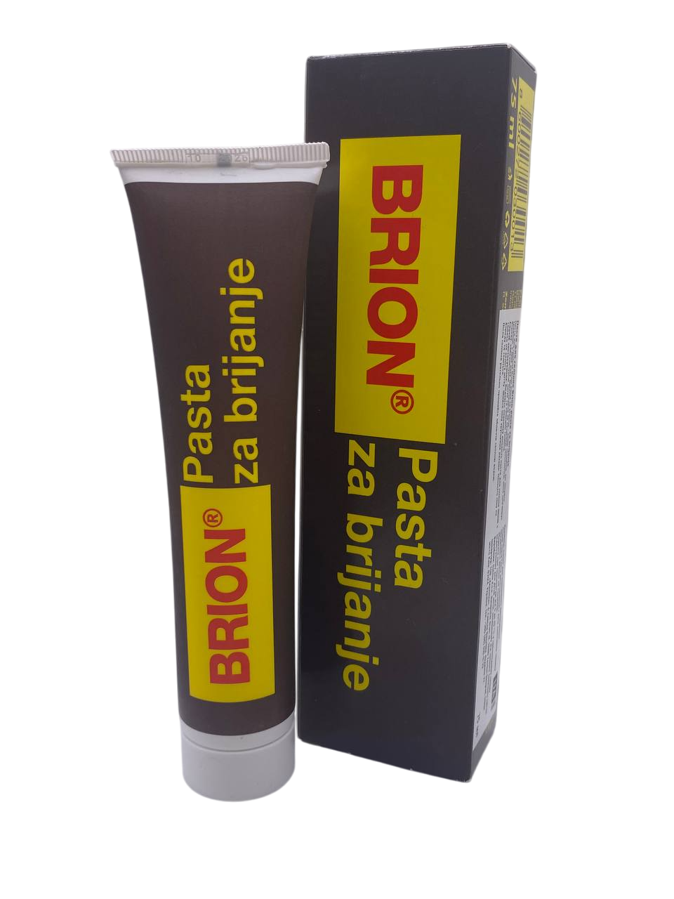 Паста для бритья Dahlia Brion 75 мл (2828768319)