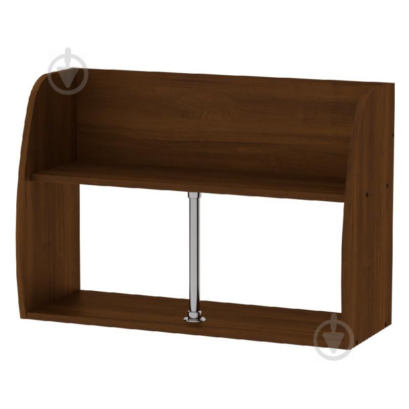 Полка KOMPANIT П-11  Орех Экко