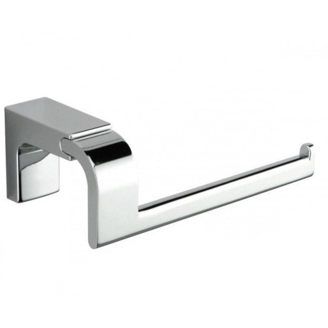 Держатель туалетной бумаги Sonia Eletech Хром (114191) Держатель туалетной бумаги Sonia Eletech Хром (114191)