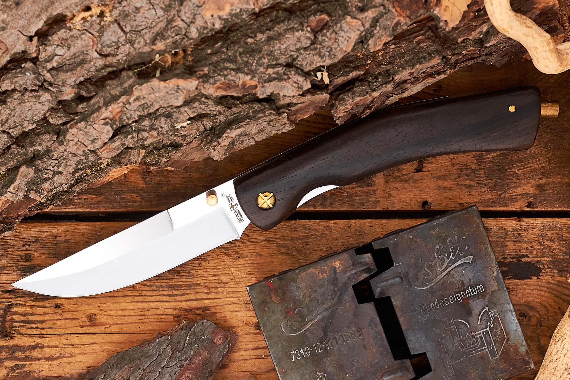 Нож складной Grand Way 6357-2 W (6357-2 W)