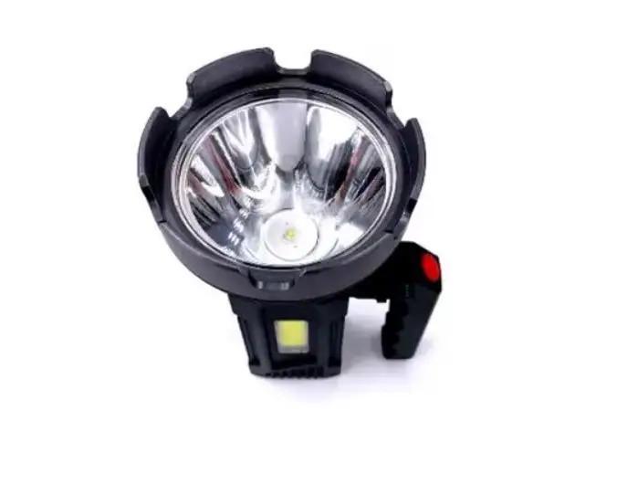 Фонарь аккумуляторный ручной Сова CB-T-100 для походов и туризма (8410) - фото 3 Фонарь аккумуляторный ручной Сова CB-T-100 для походов и туризма (8410) - фото 3