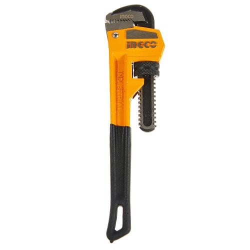 Ключ трубний INGCO INDUSTRIAL 300 мм 0-42 мм Stillson (000159437)