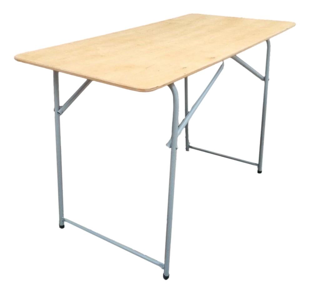 Стіл розкладний туристичний Фаніра 75х50 см (fst00024) - фото 2 Стіл розкладний туристичний Фаніра 75х50 см (fst00024) - фото 2